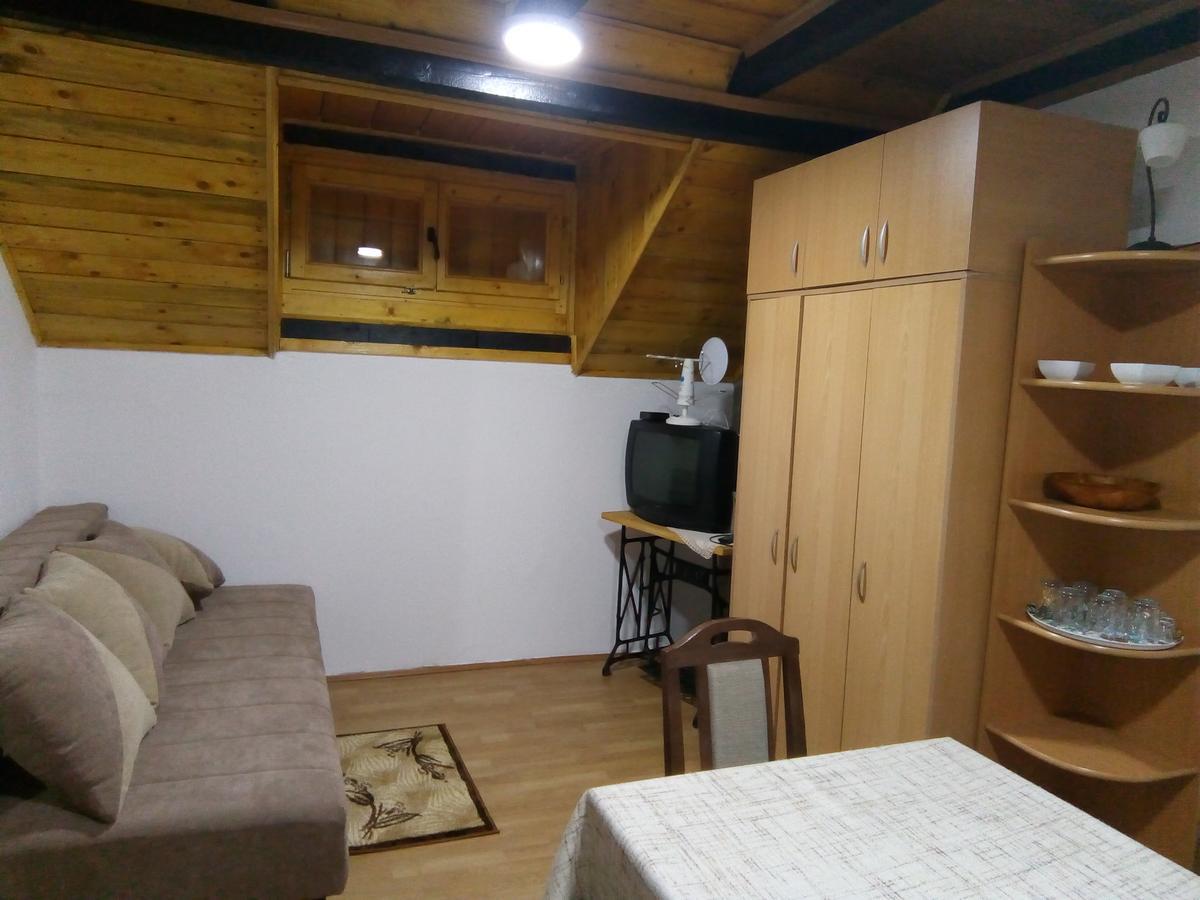 Apartman Mika Soko Banja Exterior foto
