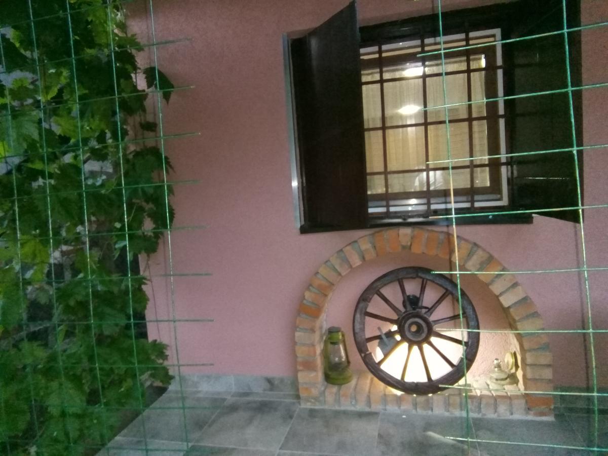 Apartman Mika Soko Banja Exterior foto